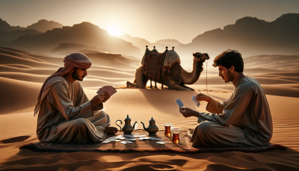 baloot arabic game